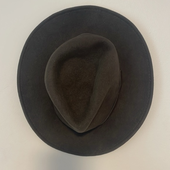 Scala Classico Men's Crushable Outback Hat Size Small - Picture 2 of 10